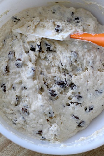  What would St Patrick's Day be without a traditional loaf of Irish Soda bread. And today is a good reason to bake up a loaf even if you aren't Irish. It is just perfect with a cup of tea and yet hearty enough to serve along side a meaty entree.