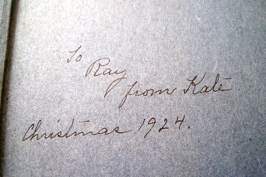 Collection of vintage books by Edgar Albert Guest, an American poet became known as the People’s Poet with his quotes about home, family, country and more.