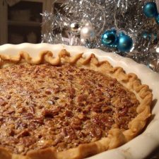 Dorie’s Favorite Pecan Pie