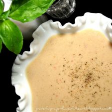 Shrimp Bisque Recipe from Ina Garten