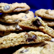 Dorie’s Best Chocolate Chip Cookies