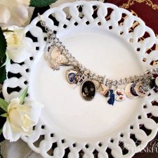 Sentimental Charm Bracelet