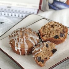 Coffee-Break Muffins