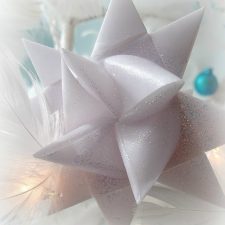 Paper German Star Tutorial (3)