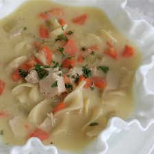 Chicken Soup