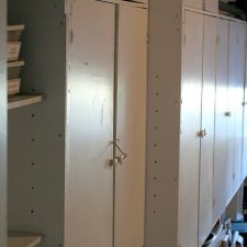 Organization & Storage in the Garage