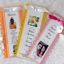 Personalized Bookmarks