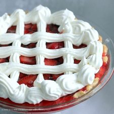 Strawberry Pie