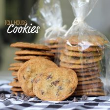 Toll House Cookies