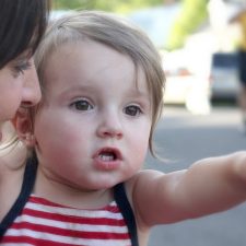 Independence Day Celebration ~ The Parade