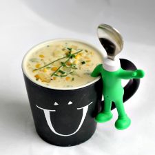 Corn Chowder