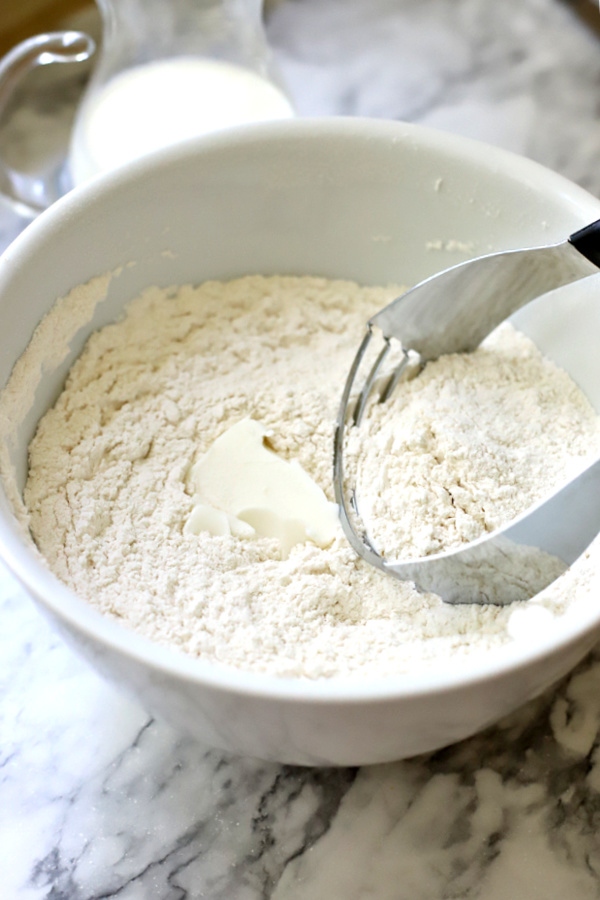 How to make chicken and dumplings recipe.