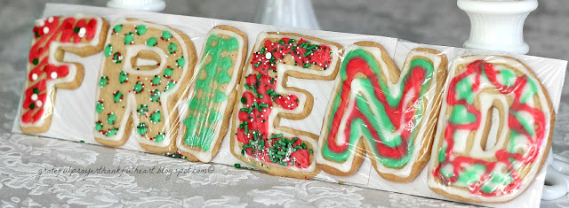 Frosted Sugar Cookies are festive and fun for holidays or birthdays. Easy recipe for cookies and frosting to make the prettiest and tastiest cookies!