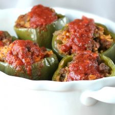 Stuffed Peppers