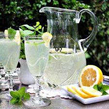 Summertime Lemonade