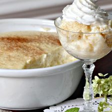 Rice Pudding Recipes