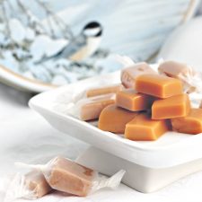 Delicious Caramels