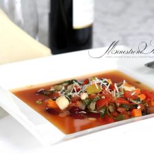 Minestrone