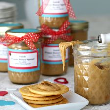 Amish Peanut Butter Spread