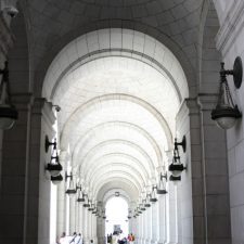 Union Station, Washington, DC