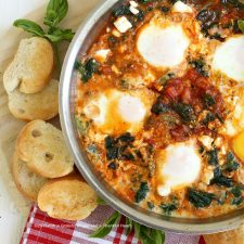 Shakshuka