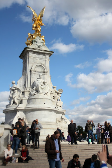 Don't miss Buckingham Palace & The Royal Mews if you are planning a trip to London. Check the dates for when the palace is open to visitors. 