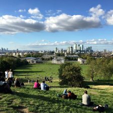 Greenwich Royal Observatory