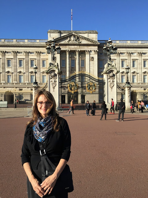 Don't miss Buckingham Palace & The Royal Mews if you are planning a trip to London. Check the dates for when the palace is open to visitors. 