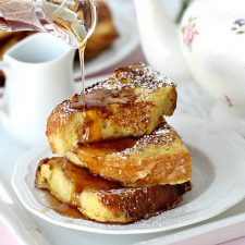 French Toast Recipe