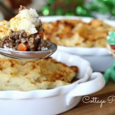 Shepherd’s Pie