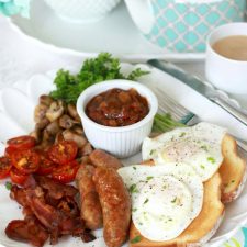 Full English Breakfast