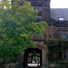 A visit to Princeton University Art Museum