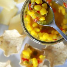 Corn Relish