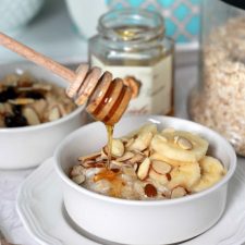 Breakfast Hot Cereals, Farina and Oatmeal