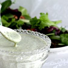 Buttermilk Ranch Dressing