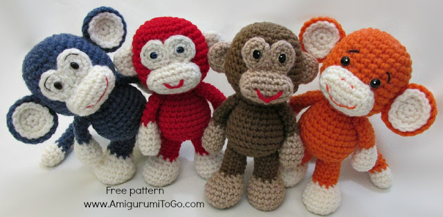 Finding cute crochet projects for boys is not as easy as for girls. This collection of adorable crochet patterns for BOYS with BOY themed projects are sure to please little guys in your life. And, they are all FREE!