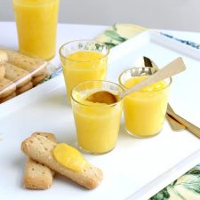 Foolproof Lemon Curd