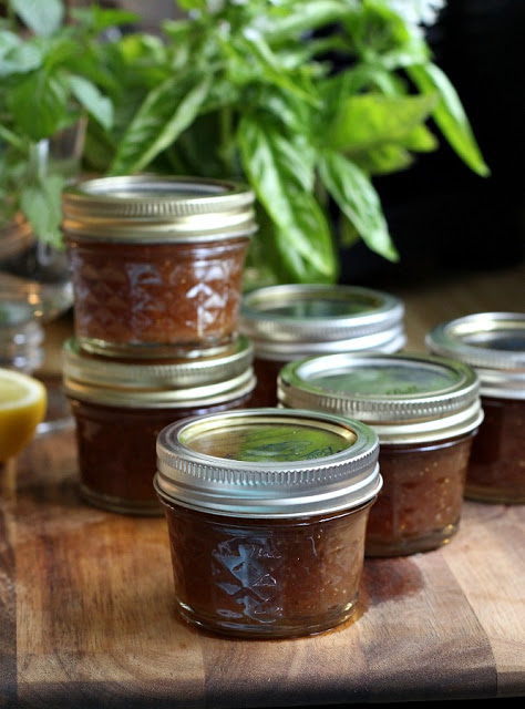 canning fig preserves water bath method