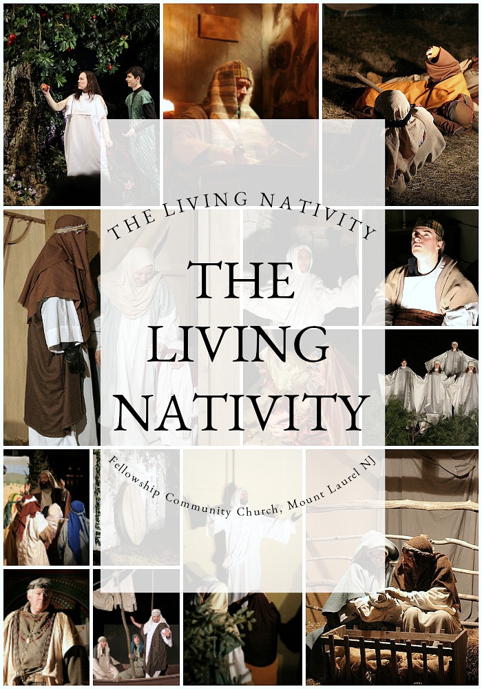 25 Days of Advent, expectant waiting and preparation for the celebration of the Nativity of Jesus at Christmas looking from creation to his ascension. HIS Story, the redemptive story.