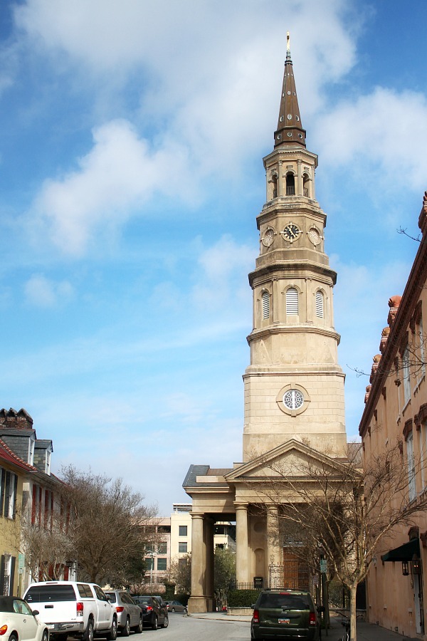 Beautiful Charleston, South Carolina, was founded in 1670 as Charles Town, honoring King Charles II of England. Stroll the streets with us on our family's first visit to America's Most Friendly City. See the markets, the history, the stately homes and where we ate during our family vacation.