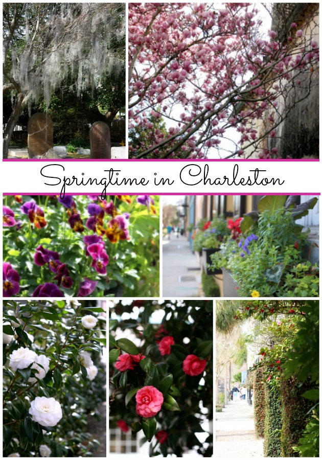 Beautiful Charleston, South Carolina, was founded in 1670 as Charles Town, honoring King Charles II of England. Stroll the streets with us on our family's first visit to America's Most Friendly City. See the markets, the history, the stately homes and where we ate during our family vacation.