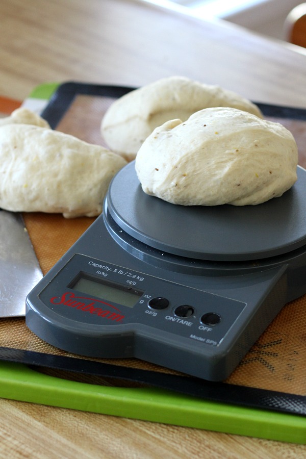 This easy recipe for a pretty loaf of braided and glazed Lemon Anise Bread is soft and full of flavor. Make the dough using a bread machine or traditionally. After rising, shape, rise again and bake. Cool, then drizzle on a light lemony glaze. Lovely with tea, Mother's Day or for any special occasion.