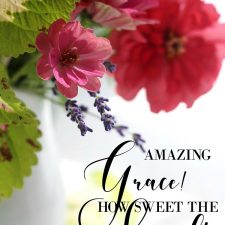 Amazing Grace