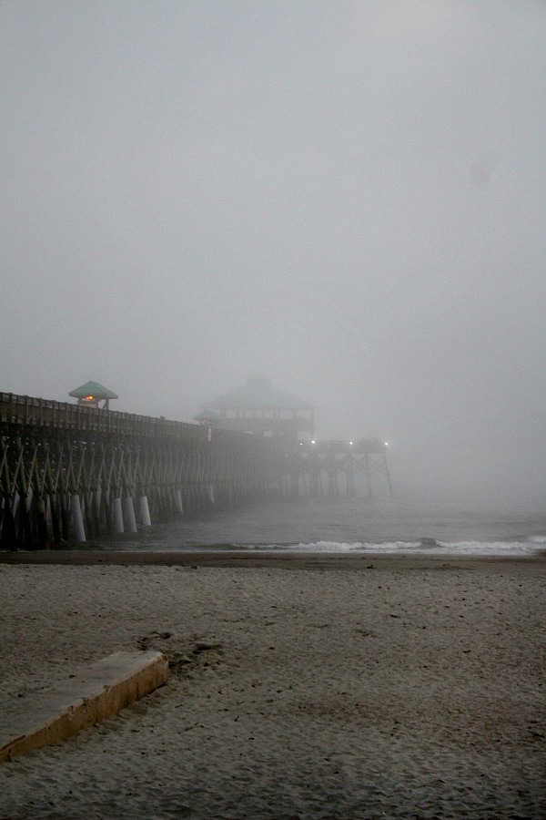 Residents of coastal South Carolina are experiencing an unfamiliar landscape one day after the third-largest snowfall recorded in the Charleston area. The sun came out Thursday and temperatures rose above freezing, but many major highways remained an icy mess