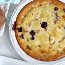 Clafoutis