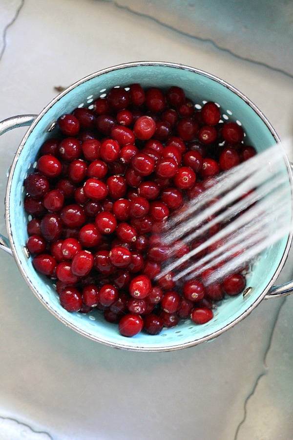 Easy to prepare, Cranberry Apple Cake is a little like cake and a little like pie. Full of autumn fruit, brown sugar and cinnamon, it is a perfect dessert.