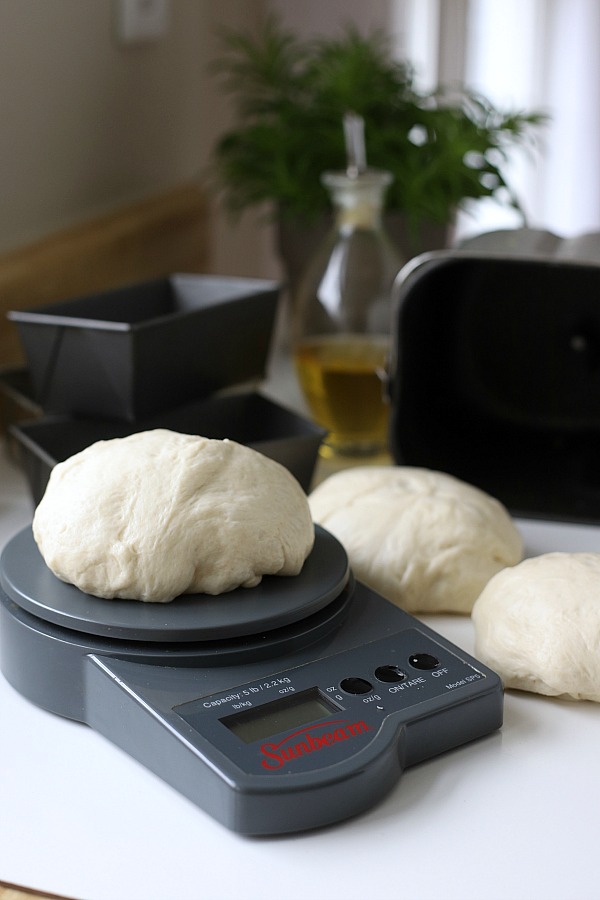 Toasted, buttered, as a sandwich or for sopping up gravy or soup, homemade bread is amazingly satisfying. This very easy potato bread works for breakfast, lunch and dinner. 