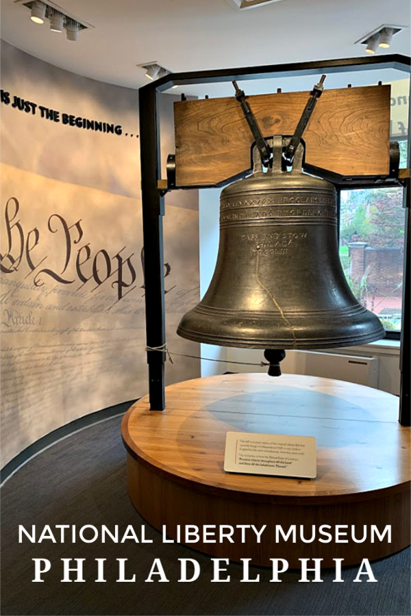 Located in Old City, Philadelphia, the National Liberty Museum is more than worth a visit. Be encouraged and inspired through people who demonstrated great courage, bravery and heroism for the benefit of people. Add this hidden gem to your list of things to do with or without kids when you visit Philadelphia.