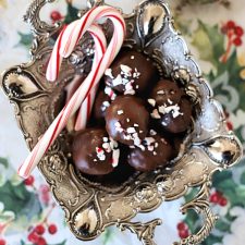 Oreo Cookie Balls