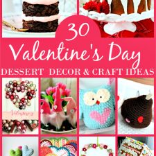 Valentine’s Day Roundup